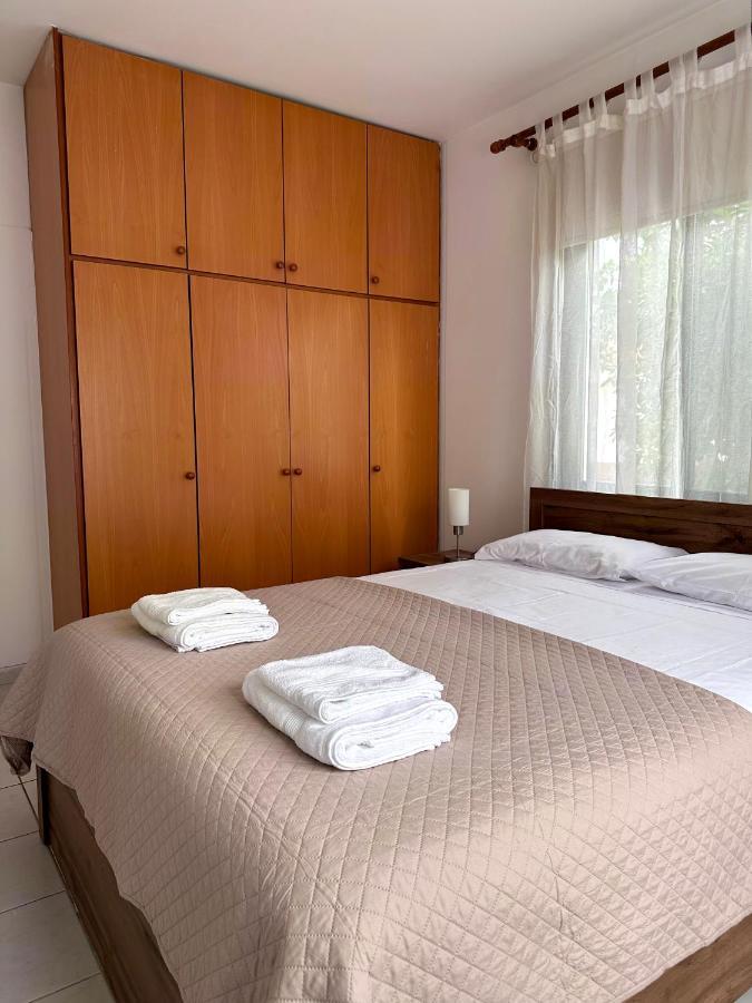 The Serenity Bungalow Anarita Exteriér fotografie