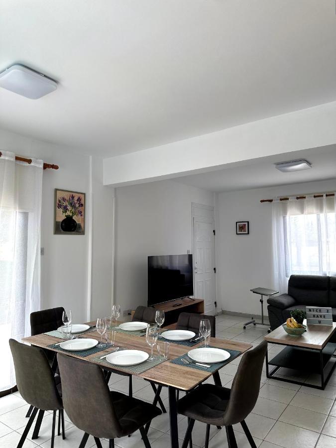 The Serenity Bungalow Anarita Exteriér fotografie